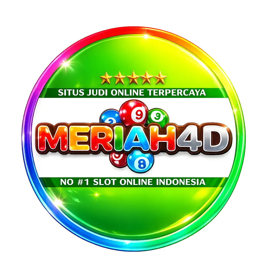 MERIAH4D - Aplikasi Lacak Lokasi yang Akurat dan Mudah Digunakan